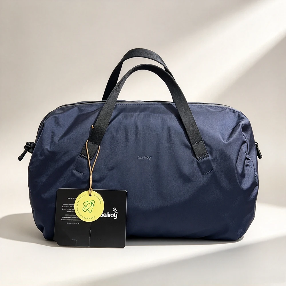 Outdoor Adventure Sports - Bellroy Venture Duffel 40L Abenteuer-Reisetasche Große