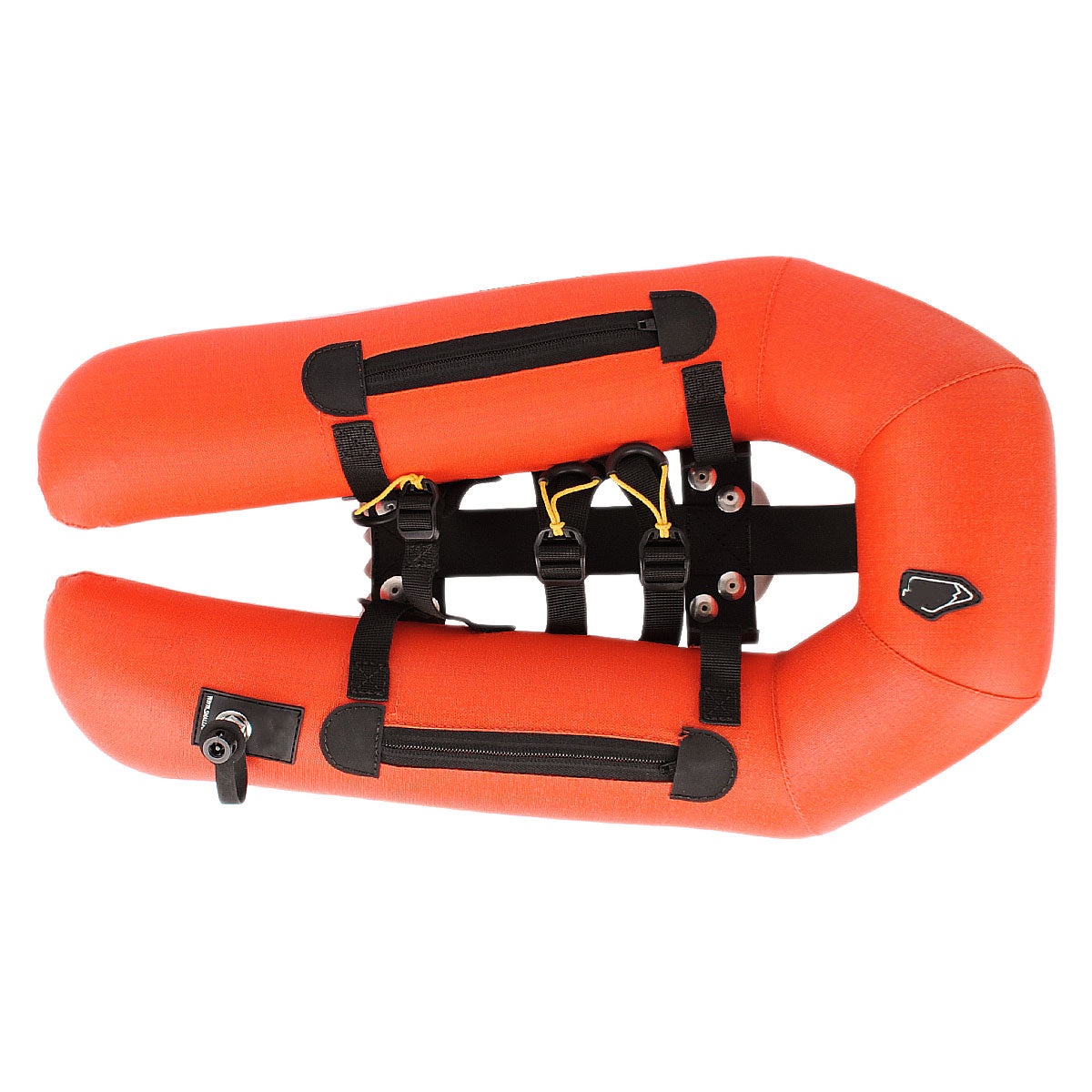 Outdoor Adventure Sports - Beste aufblasbare Schneeschuhe für Outdoor-Winter-Backcountry-Abenteuer für