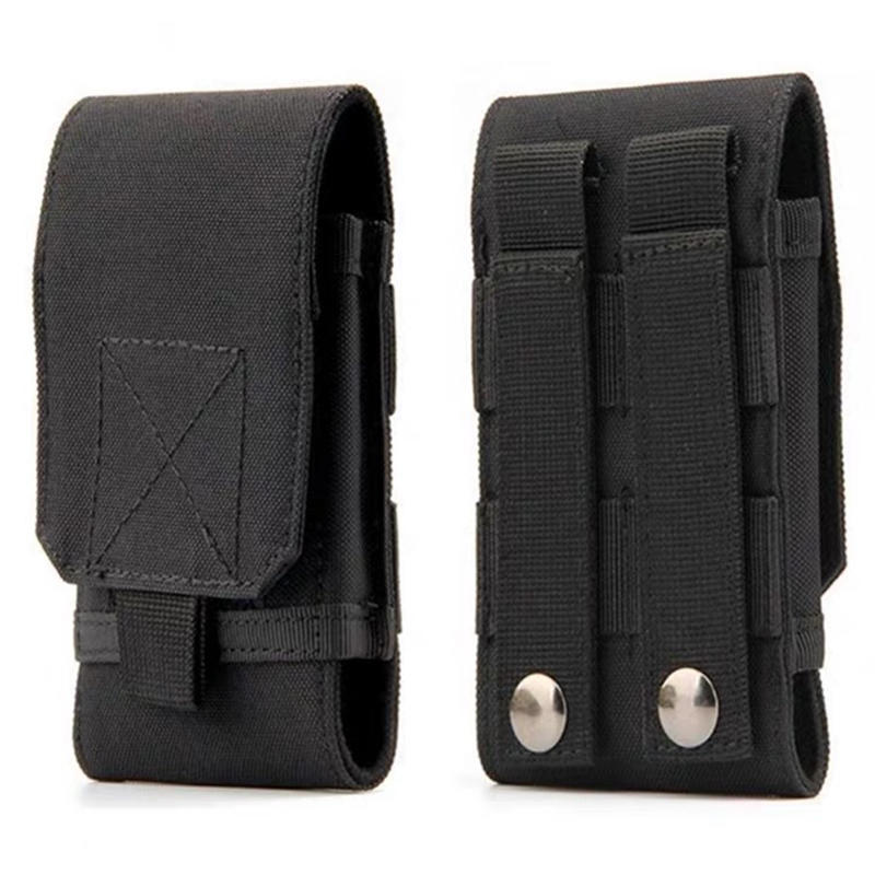 Outdoor Adventure Trips - Outdoor Sport Molle Telefon Tasche Taille