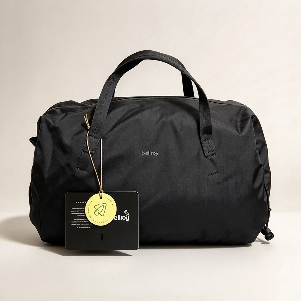 Bellroy Venture Duffel 40L Abe – Outdoor Adventure Sports Bewertung und Preis