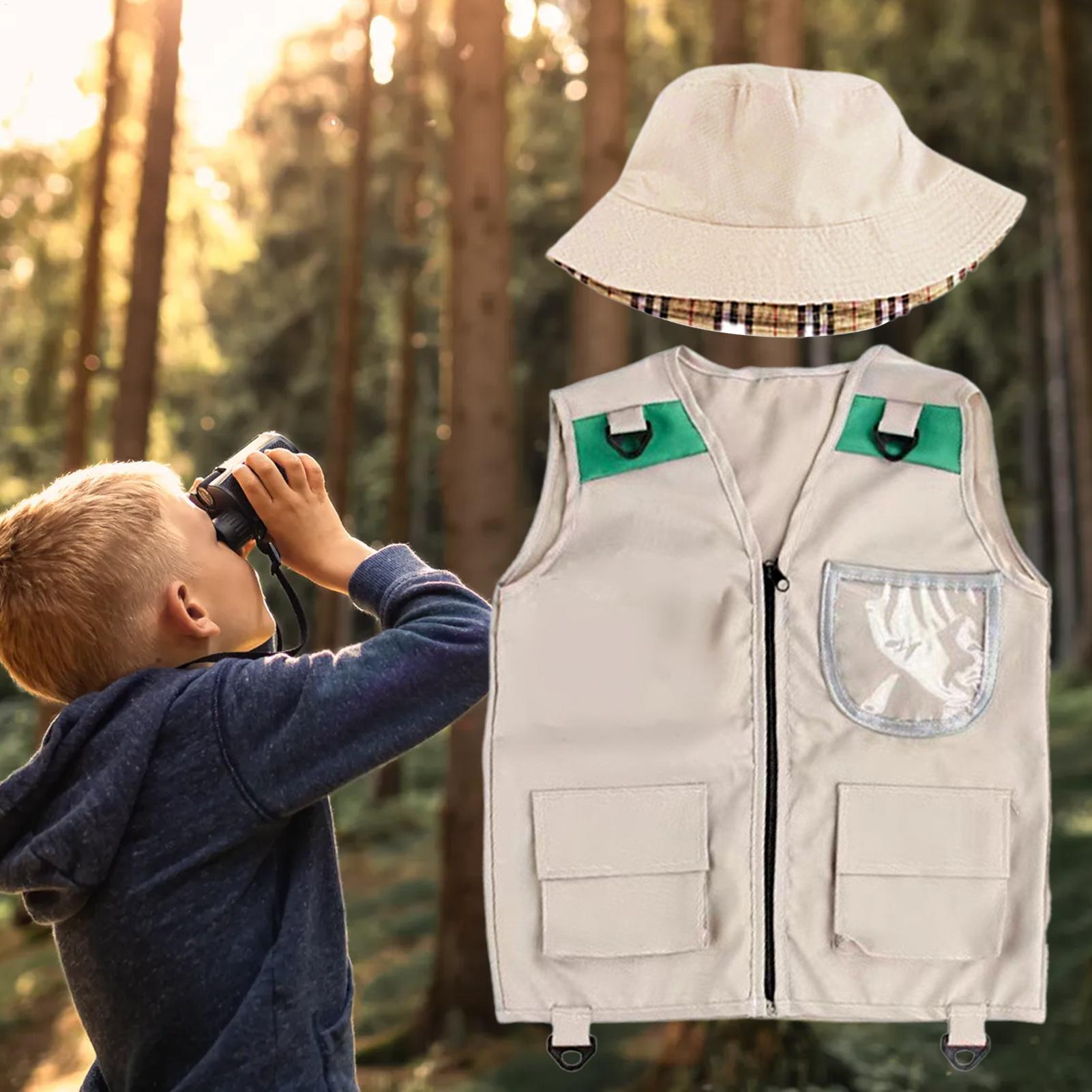 Safari Kinder Outdoor-Entdecke – Outdoor Adventure Kit For Kids Bewertung und Preis