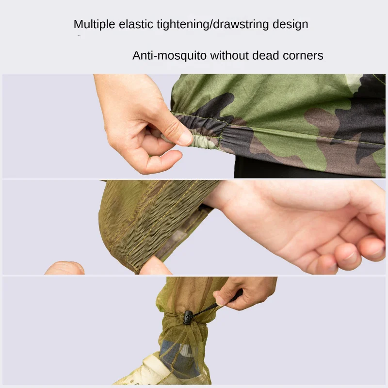 Jungle Adventure Wild Fishing  – Outdoor Adventure Outfit Bewertung und Preis