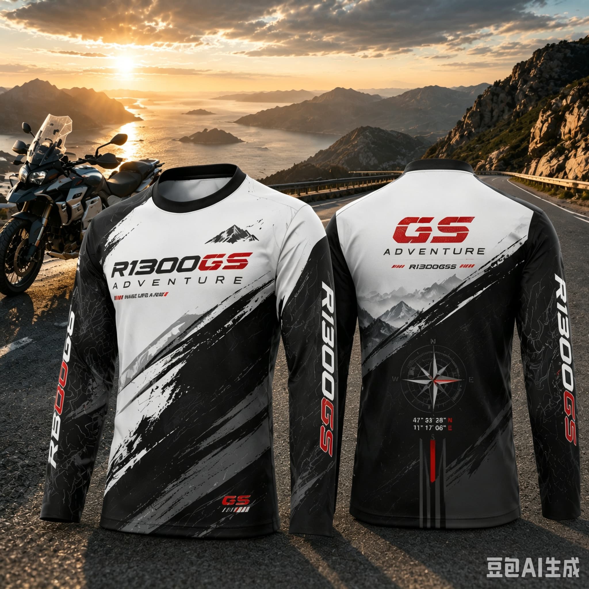 Motorrad GS Adventure Motorrad – Outdoor Adventure Sports Bewertung und Preis
