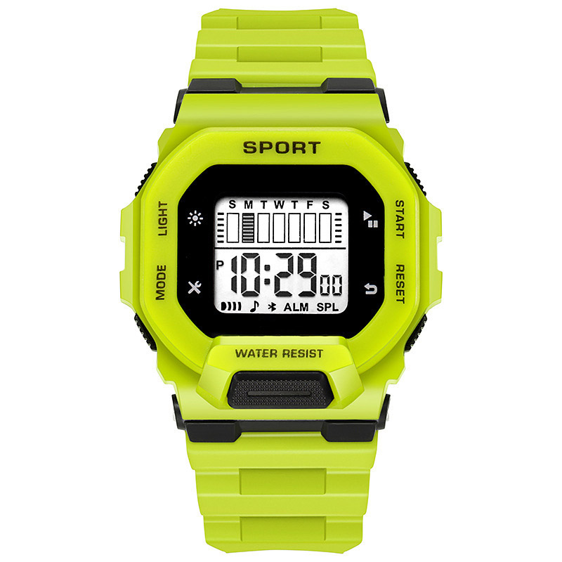 YIKAZE Herren-Sportuhr, wasser – Outdoor Adventure Sports Bewertung und Preis