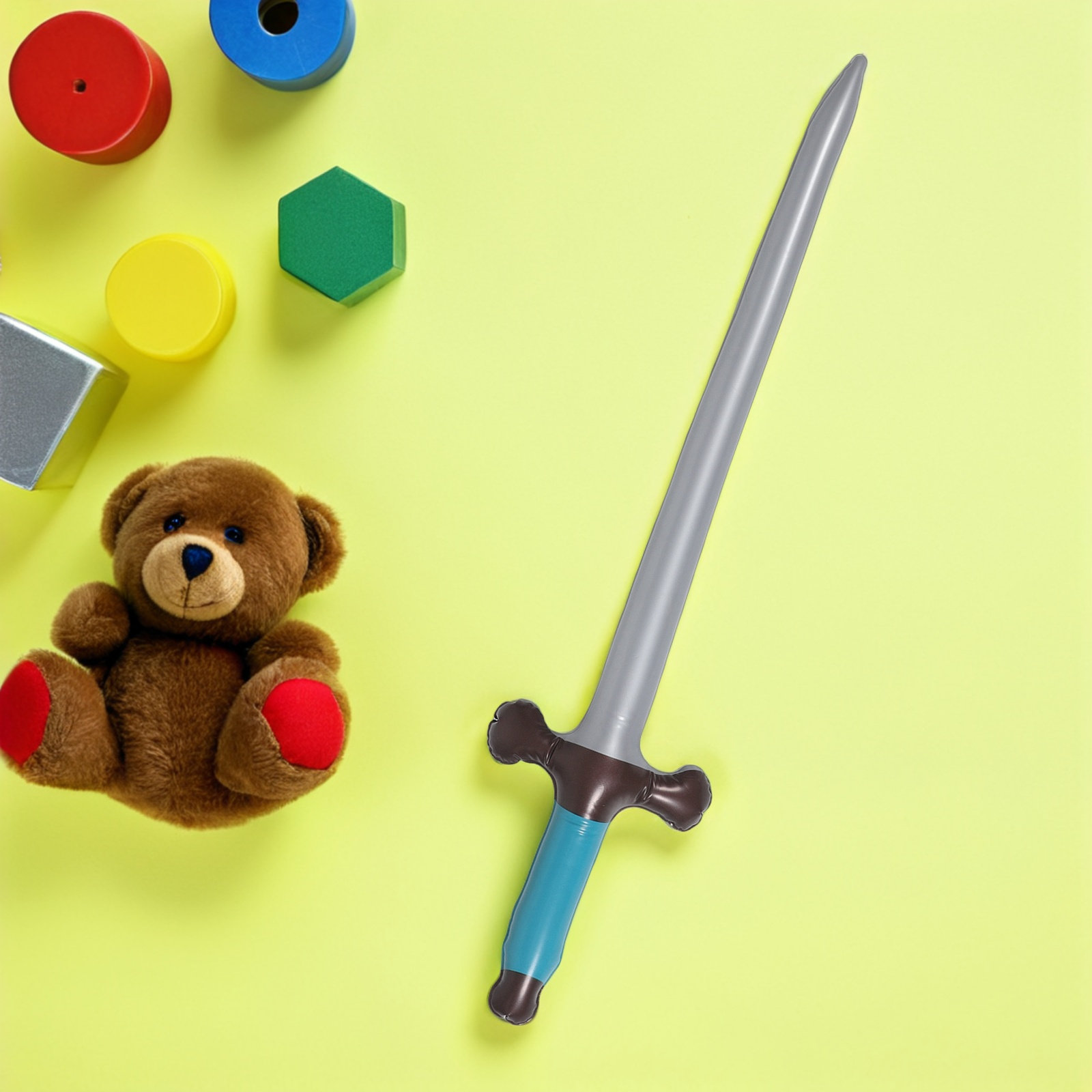 9 Stück Piratenschwerter für K – Outdoor Adventure Birthday Party Bewertung und Preis