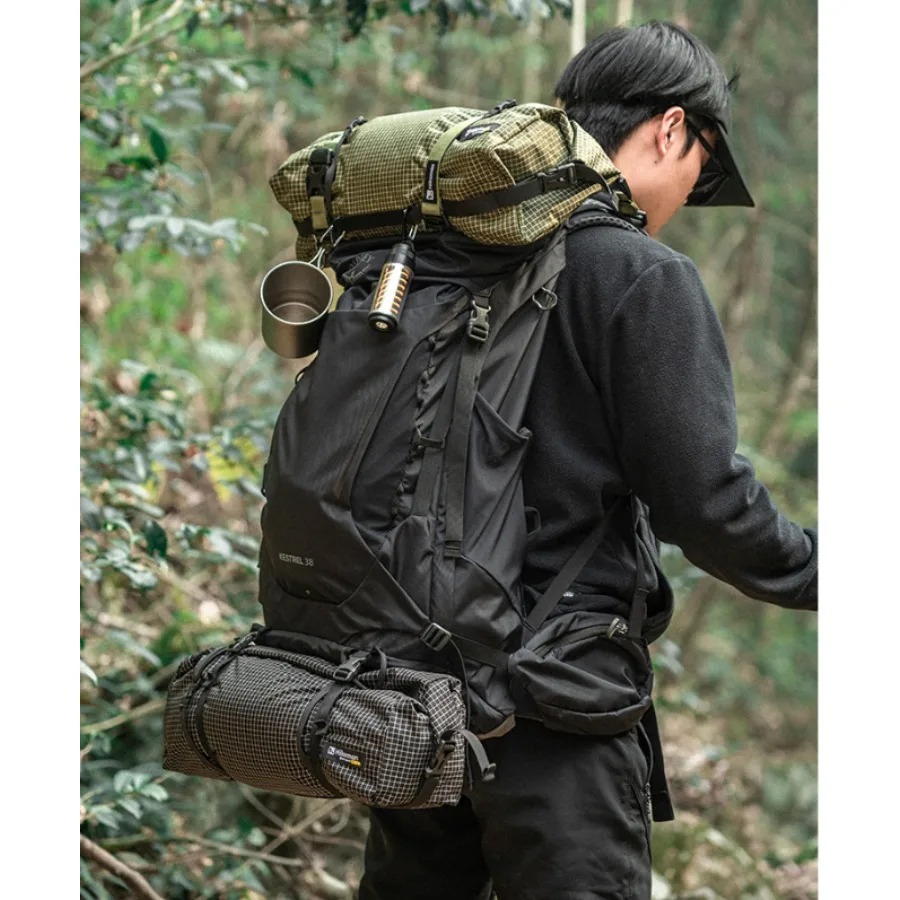 Outdoor-Abenteuer-Bergsteigerr – Outdoor Adventure Backpack Bewertung und Preis