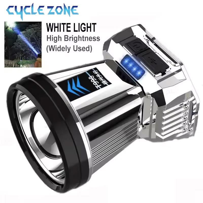 Leistungsstarke LED-Stirnlampe – Outdoor Adventure Zone Bewertung und Preis