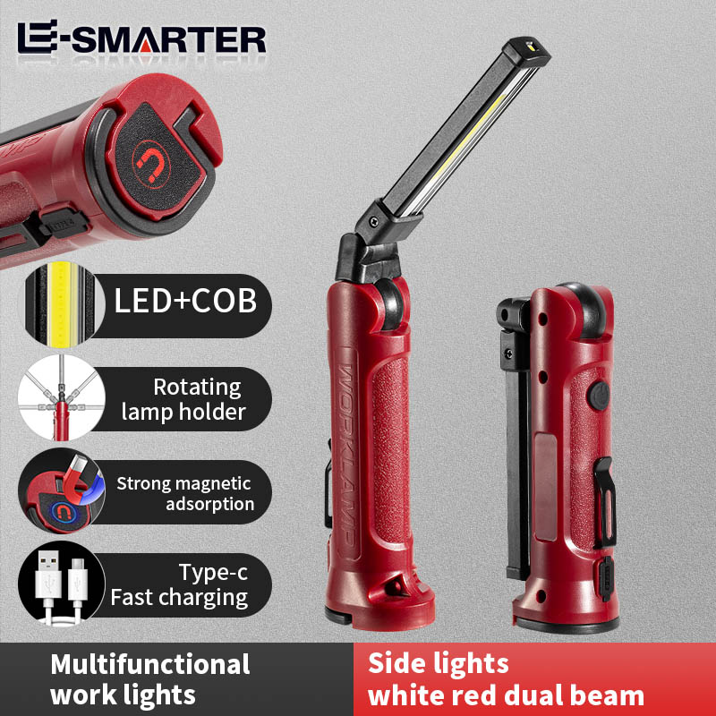 COB LED Arbeit Licht Wiederauf – Outdoor Adventure Trips Bewertung und Preis