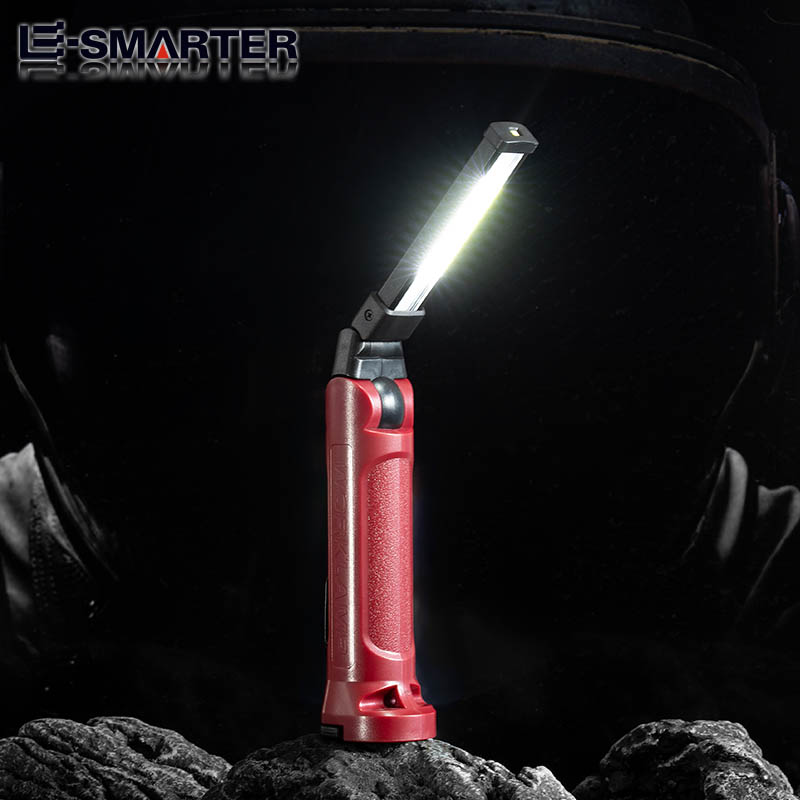 COB LED Arbeit Licht Wiederauf – Outdoor Adventure Trips Bewertung und Preis