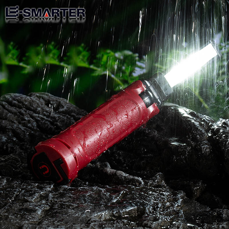 COB LED Arbeit Licht Wiederauf – Outdoor Adventure Trips Bewertung und Preis