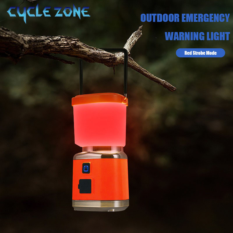 Tragbare Campingleuchte Typ C, – Outdoor Adventure Zone Bewertung und Preis