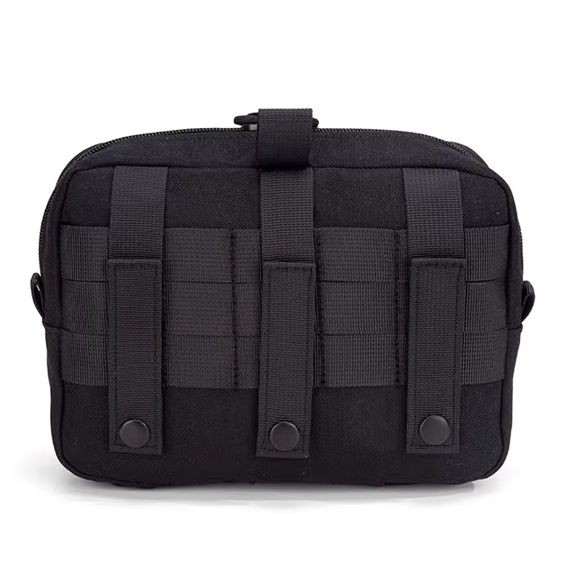 Taktischer Rucksack, MOLLE-Nut – Outdoor Adventure Backpack Bewertung und Preis