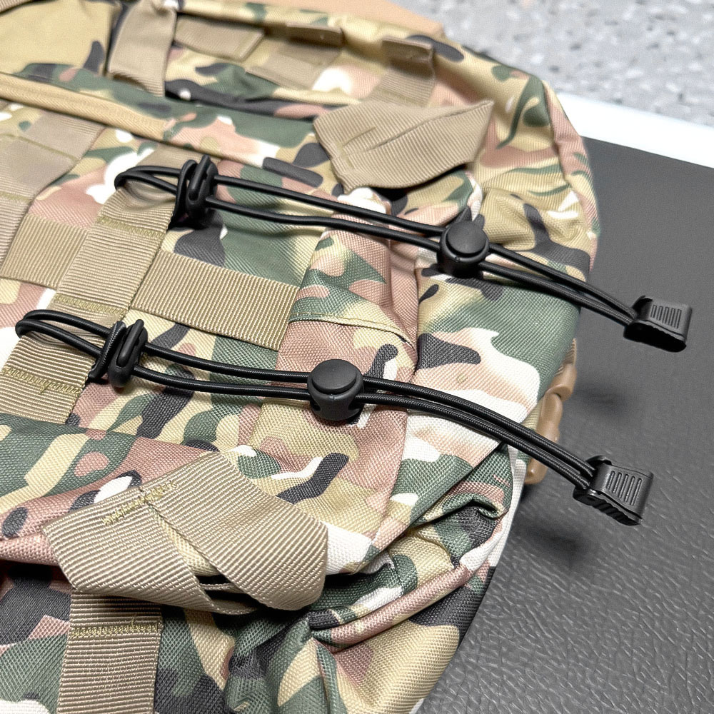 Outdoor-Rucksack Elastisches S – Outdoor Adventure Trips Bewertung und Preis