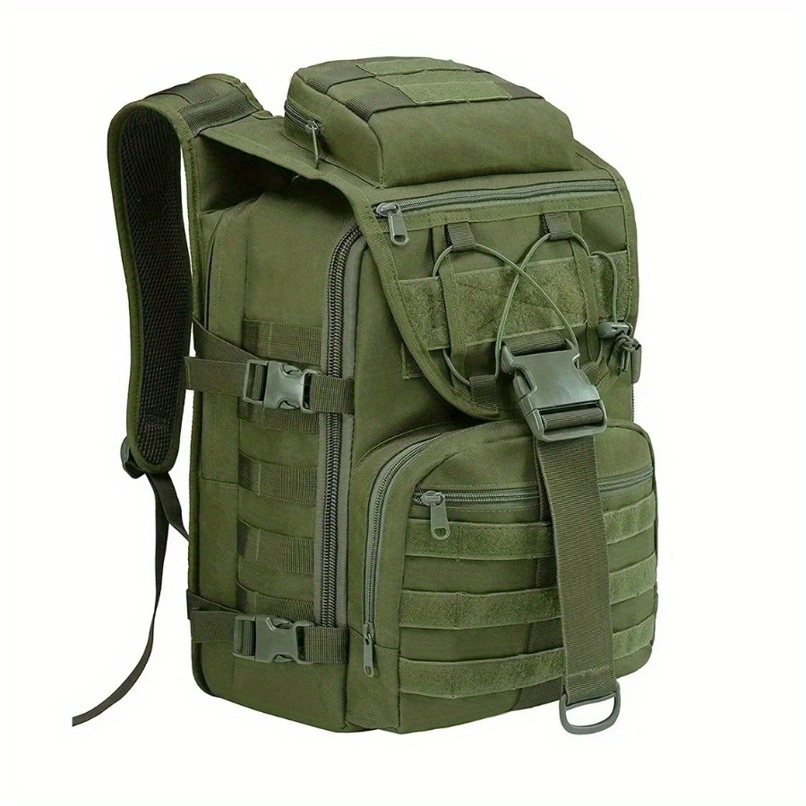 35L Herren Taktischer Rucksack – Outdoor Adventure Trips Bewertung und Preis