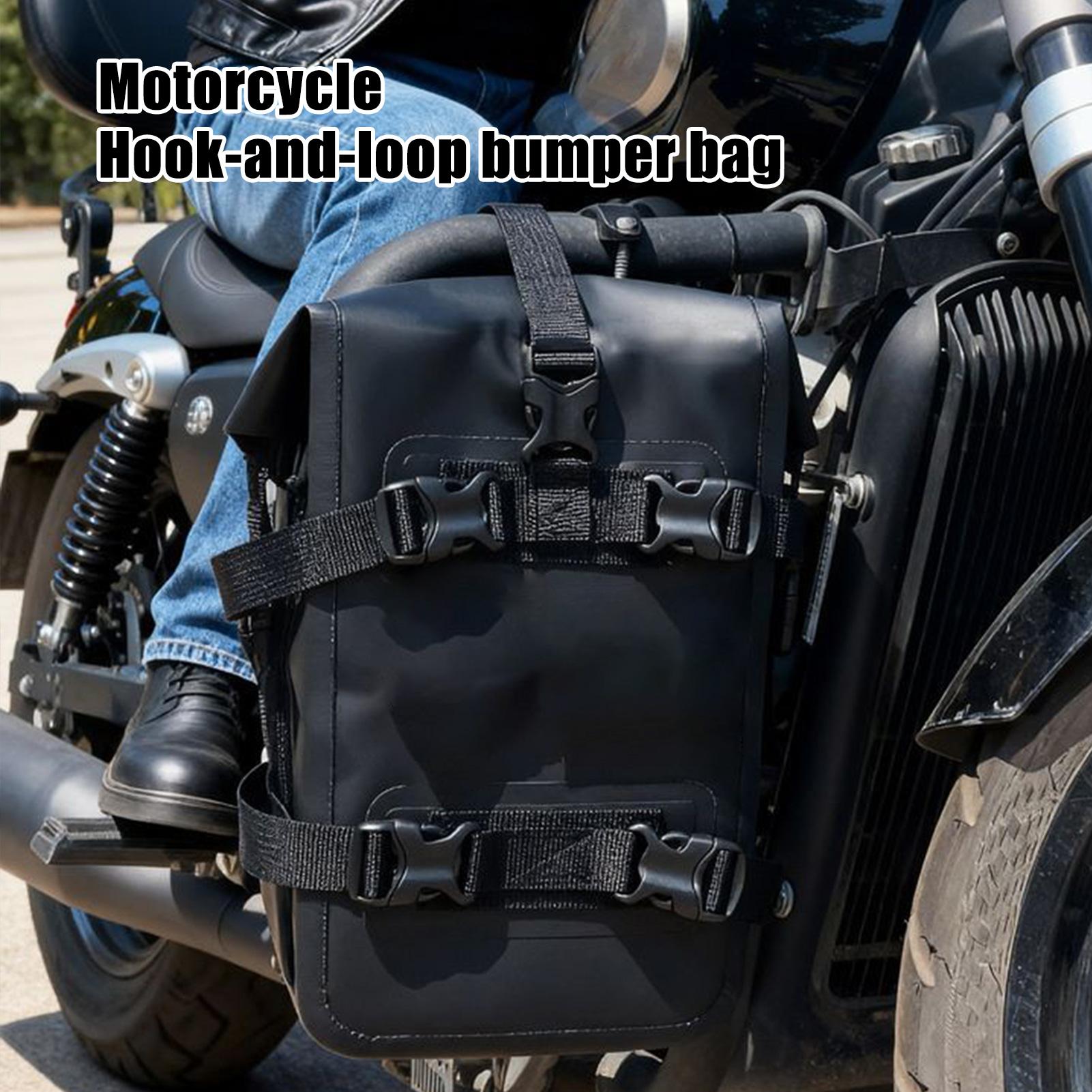 Motorrad-Seitentasche, wasserd – Outdoor Adventure Backpack Bewertung und Preis
