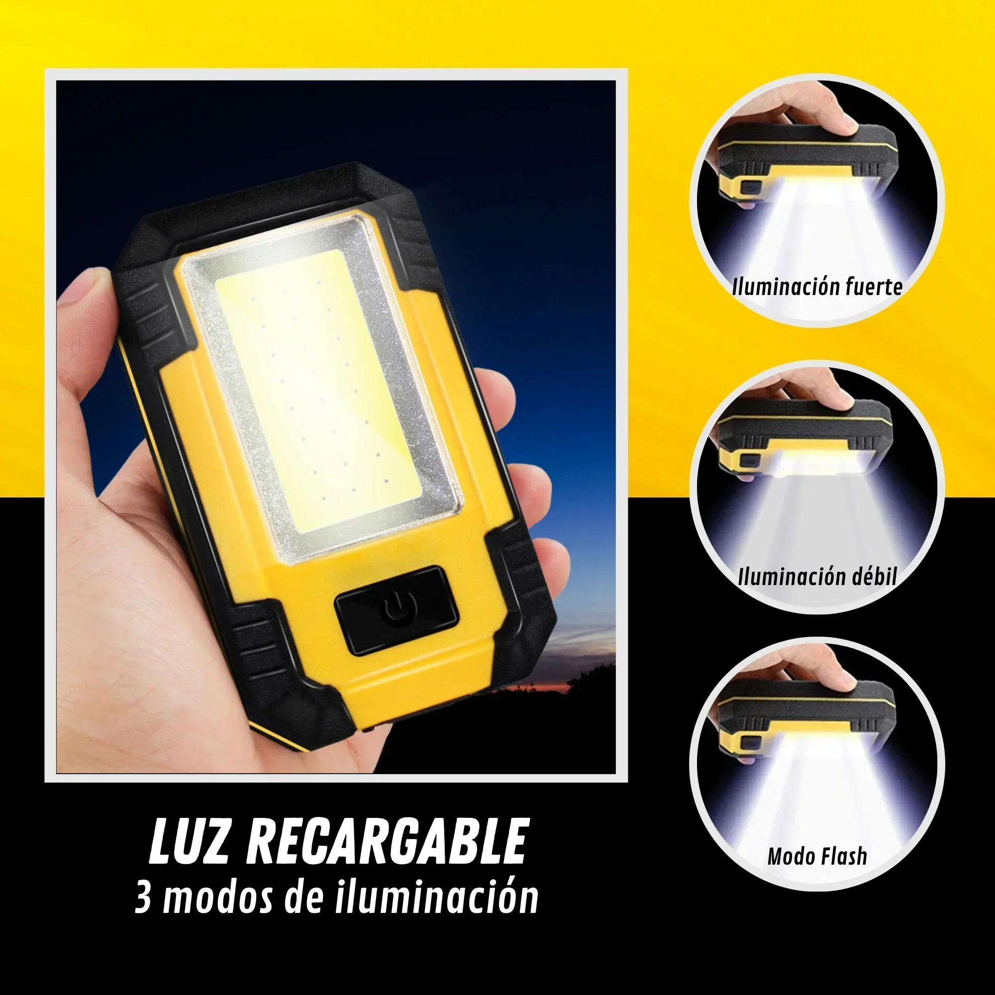 Tragbare 4000 mAh wiederauflad – Outdoor Adventure Trips Bewertung und Preis