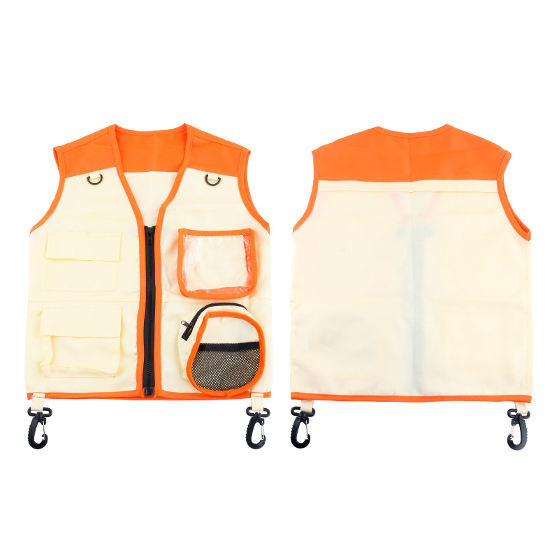 Kinder-Entdecker-Kostümset Abe – Outdoor Adventure Outfit Bewertung und Preis