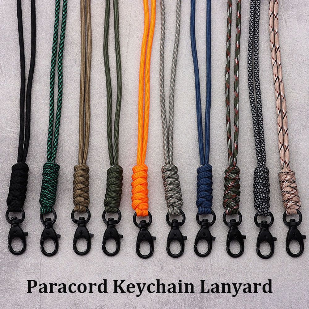 Paracord-Schlüsselanhänger, Um – Outdoor Adventure Backpack Bewertung und Preis