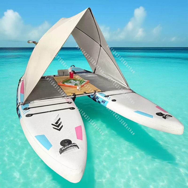 Für Wassersport Stand-Up-Paddl – Outdoor Adventure Sports Bewertung und Preis