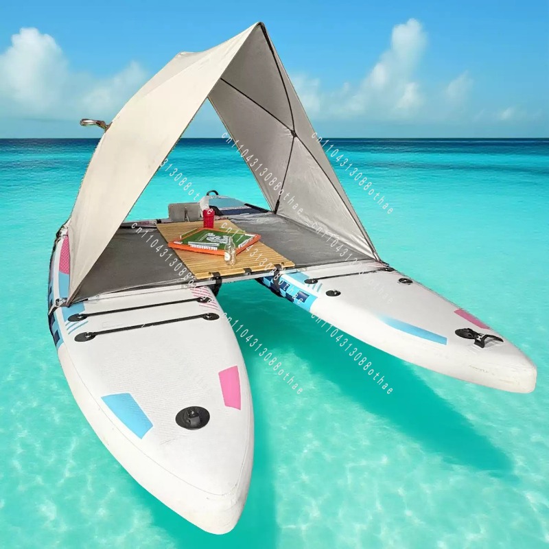 Für Wassersport Stand-Up-Paddl – Outdoor Adventure Sports Bewertung und Preis