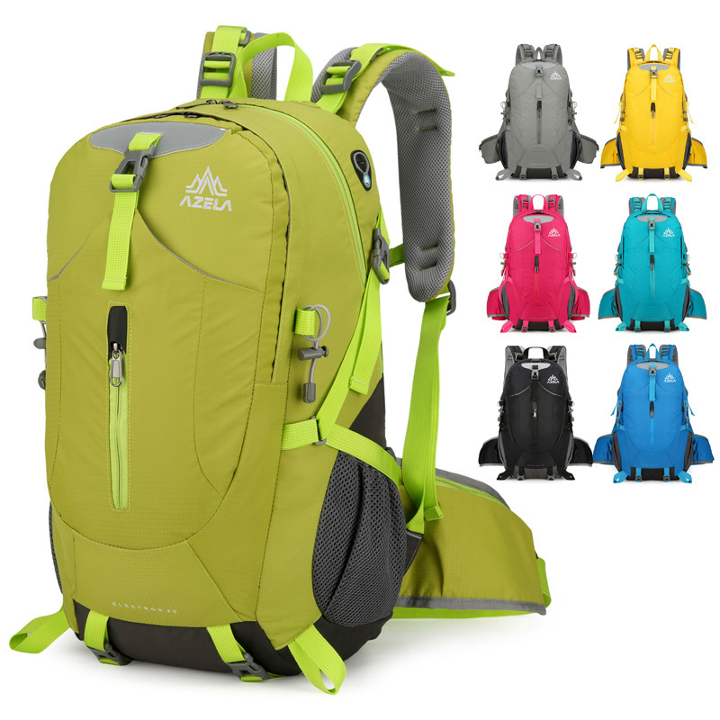 AZELA 36-55L Wanderrucksack Gr – Outdoor Adventure Backpack Bewertung und Preis