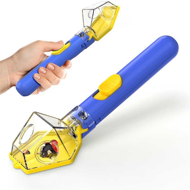 Insektenfänger für Kinder mit  – Outdoor Adventure Kit For Kids Bewertung und Preis